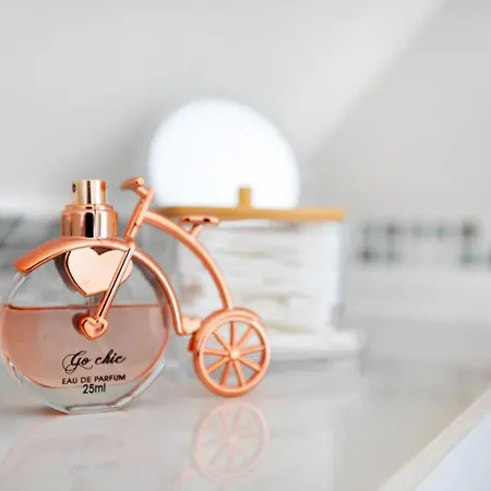 Апартаменты Wendtlandt *