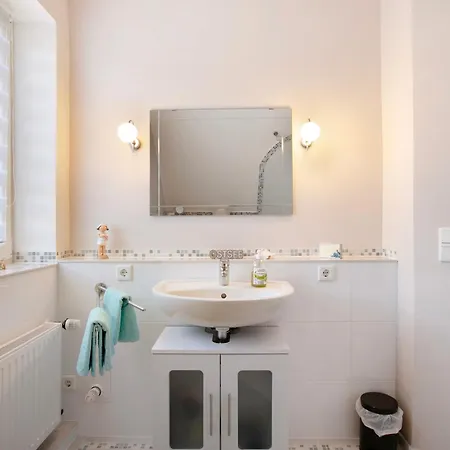 Wendtlandt Апартаменты *