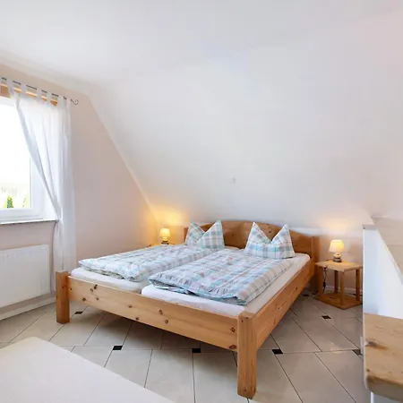 Wendtlandt Апартаменты