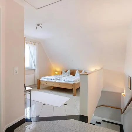 Апартаменты Wendtlandt