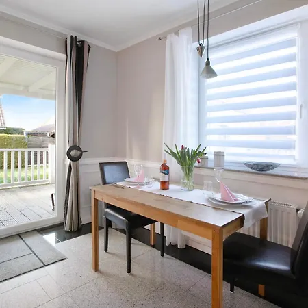 Апартаменты Wendtlandt