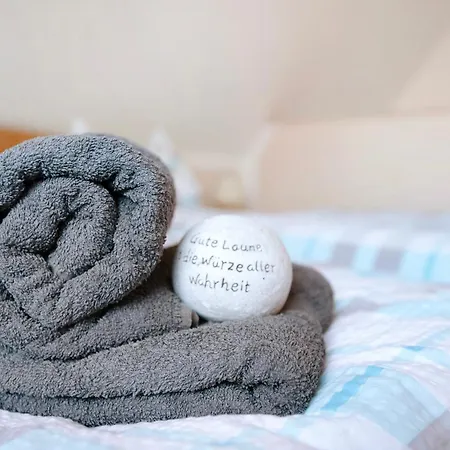 Апартаменты Wendtlandt Каппельн