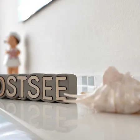 Wendtlandt Апартаменты