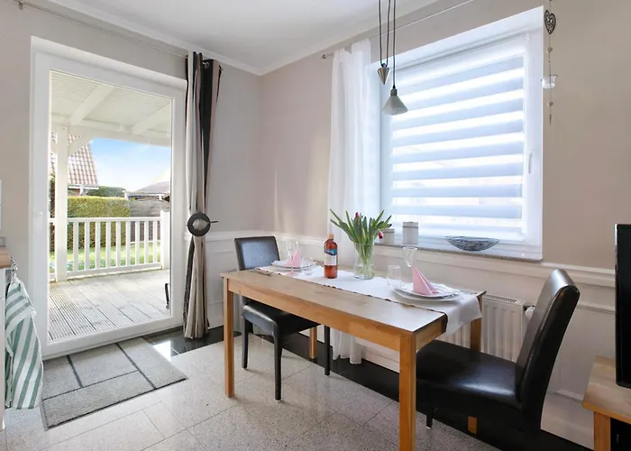 Apartamento Wendtlandt